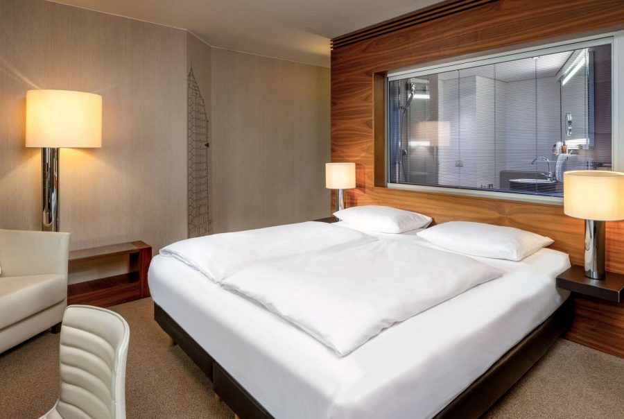 Mövenpick Hotel