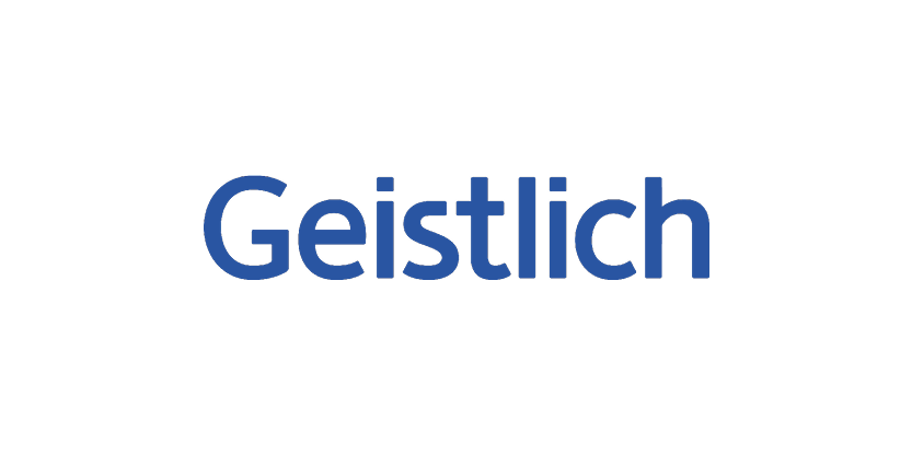 Geistlich