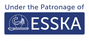 Approved by ESSKA